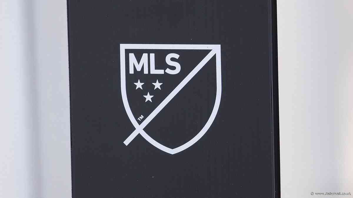 MLS star issues furious denial after being banned for alleged racial slur of rival player