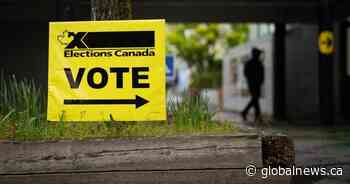 Elections Canada says Quebec recount result ‘final’ despite ballot issue