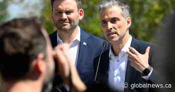 Quebec’s Parti Québécois party defends candidate over leftist past, arrest