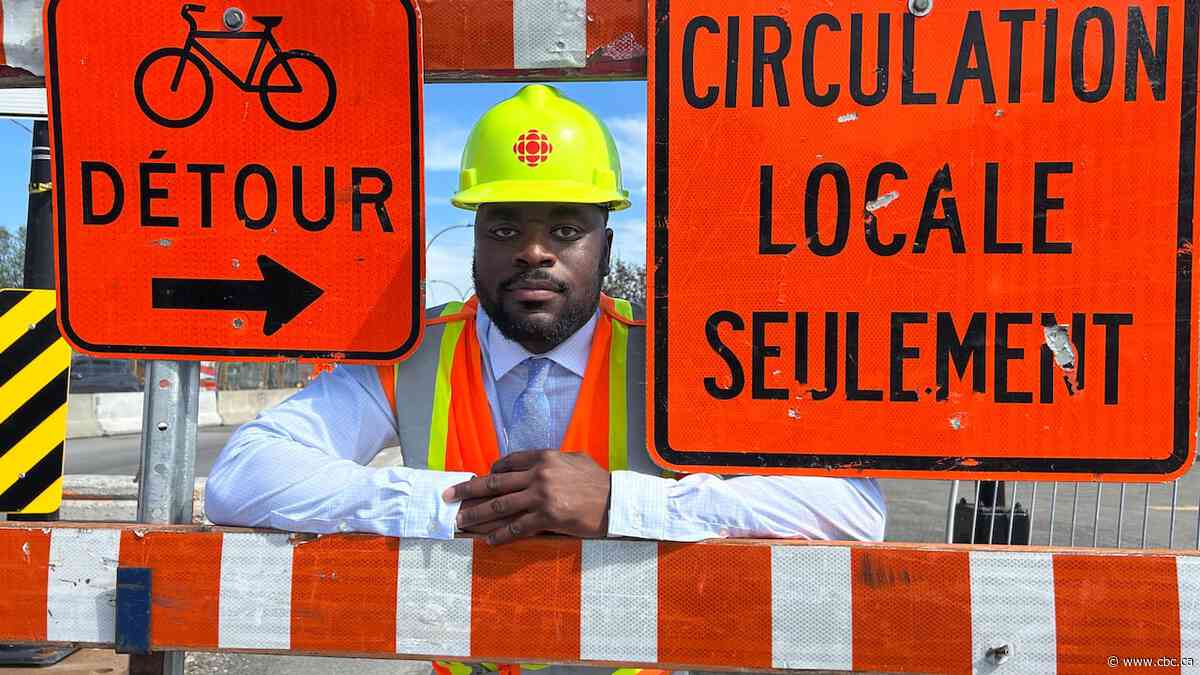 Trying to avoid Montreal construction? Steer clear of these 3 spots this summer