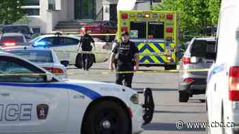 Police investigating suspicious death in Châteauguay, Que.