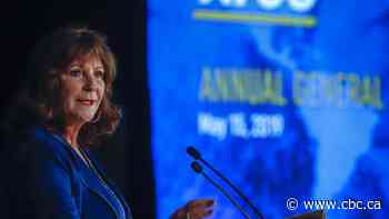 Alberta secession talk 'unhelpful,' ATCO chief executive says