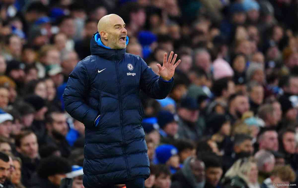Chelsea target vital win as struggling Man United visit Stamford Bridge