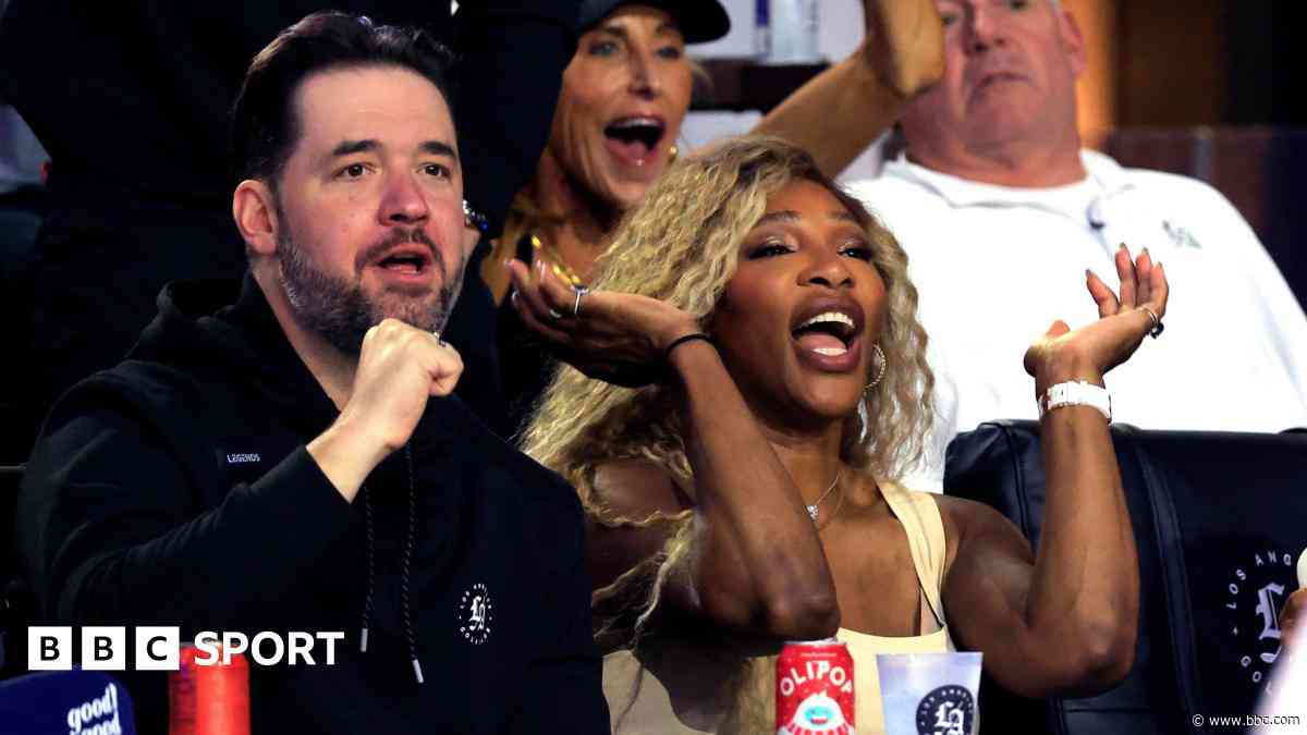Reddit founder Ohanian buys stake in Chelsea women