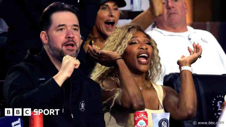 Reddit founder Ohanian buys stake in Chelsea women