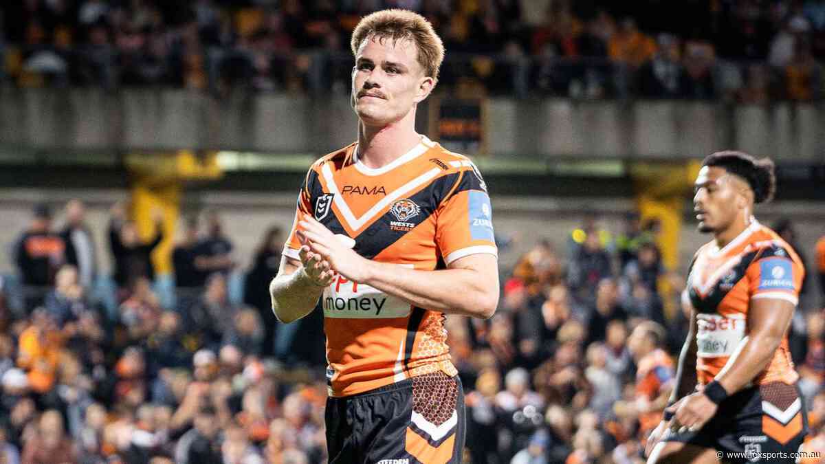 Quick Galvin exit firming as two teams circle amid stunning Reynolds development
