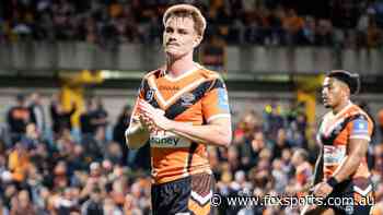 Quick Galvin exit firming as two teams circle amid stunning Reynolds development
