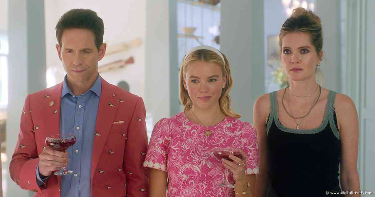 Don’t let these 3 hidden May 2025 streaming TV shows fly under your radar