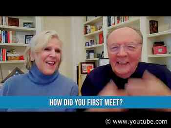 ME AND MY GIRL! AN EXCLUSIVE INTERVIEW