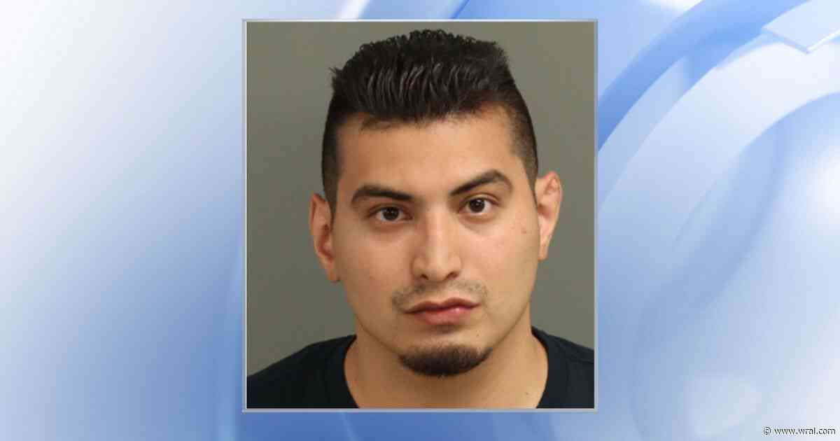 Garner man released early from life sentence faces new felony charges, raises system concerns