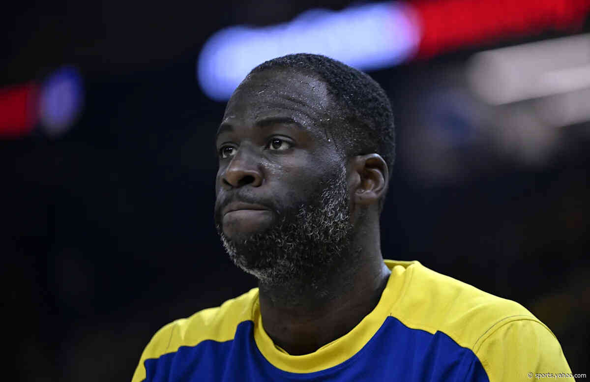 Warriors&#39; Draymond Green fined $50,000 for &#39;inappropriate comment&#39; on referees&#39; integrity
