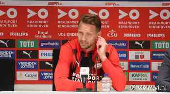 Knotsgek einde voor PSV: 'Roorda belde met zijn moeder in Groningen'