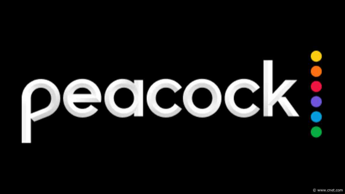 Peacock Deal: Stream a Whole Year for $25 Right Now