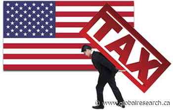 President Trump’s Proposal to Eliminate Income Taxes: Can It be Done?