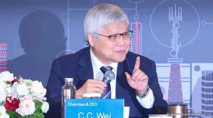 Strategic Semiconductor Microchips: Taiwan’s TSMC’s Arizona Plant Has Pressed the Fast-forward Button on Its Expansion Plans