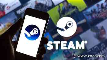 89 Million Steam Accounts Allegedly Compromised in a Data Breach. Our Advice: Change Your Password Now