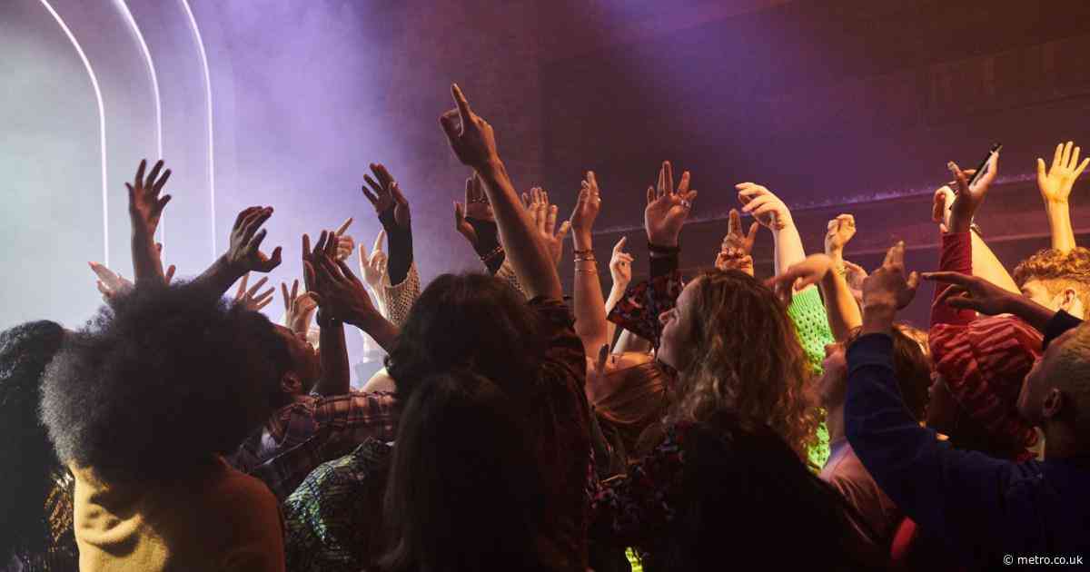Plans to save UK’s most iconic grassroots music venues from closure revealed