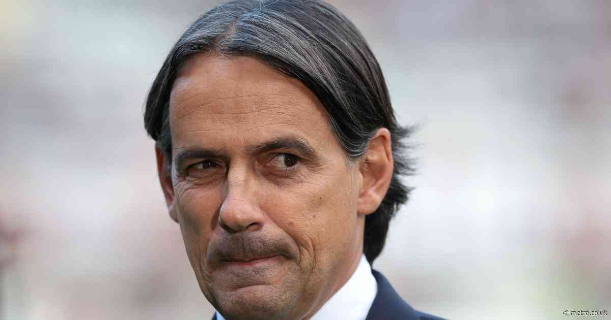Inter Milan set their sights on shock deal for Manchester United forward