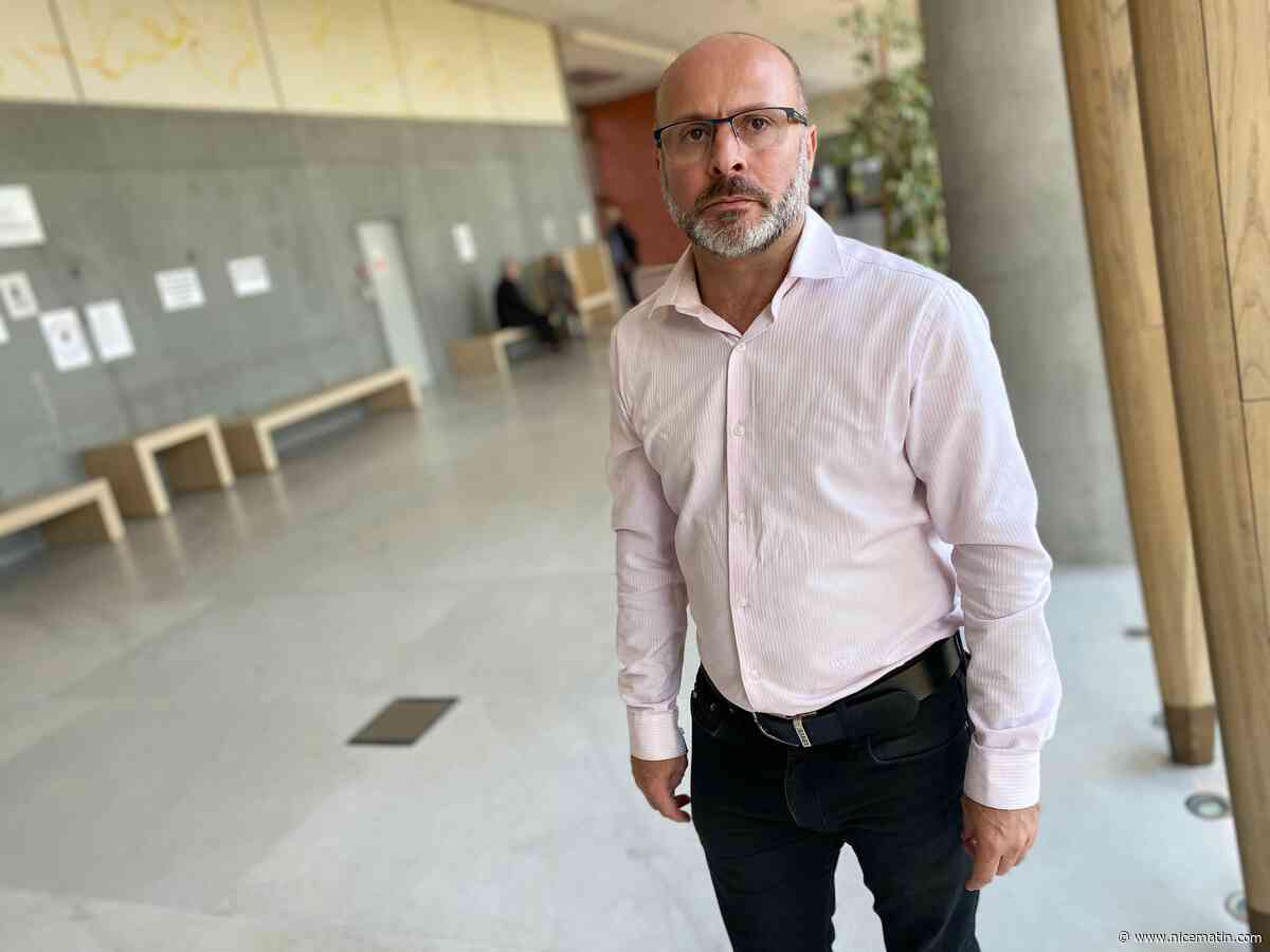 Diffamation envers la maire d’Auribeau-sur-Siagne: son ex-directeur de campagne et colistier relaxé en appel