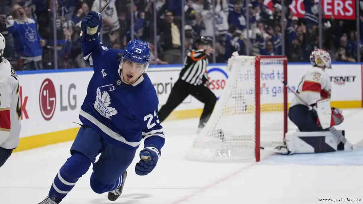 Why the Chicago Blackhawks likely won’t be in play for 22-year-old star forward this summer