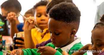 Kids on free school meals earn £7,000 less if they live in one northern area