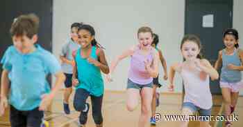 Pupils with special educational needs and disabilities to get better access to PE lessons