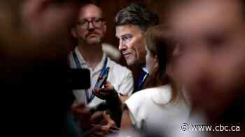 New housing minister says supply, not costs, root of Canada's real estate crisis