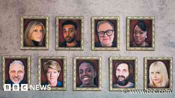 'Alan Carr could be frontrunner': Who might win Celebrity Traitors?
