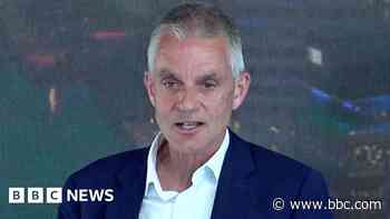 BBC boss vows to tackle Britain's 'crisis of trust'