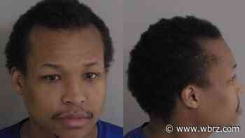 Gonzales man arrested for multiple counts of child pornography