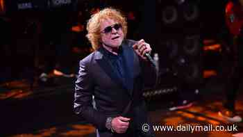 Simply Red concert film 'given trigger warning' because of song lyrics about sex and drinking