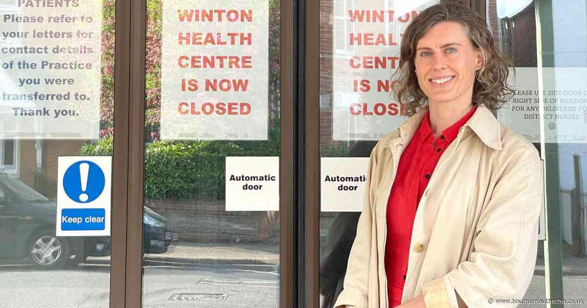 Closed GP surgery could reopen as part of multimillion-pound investment