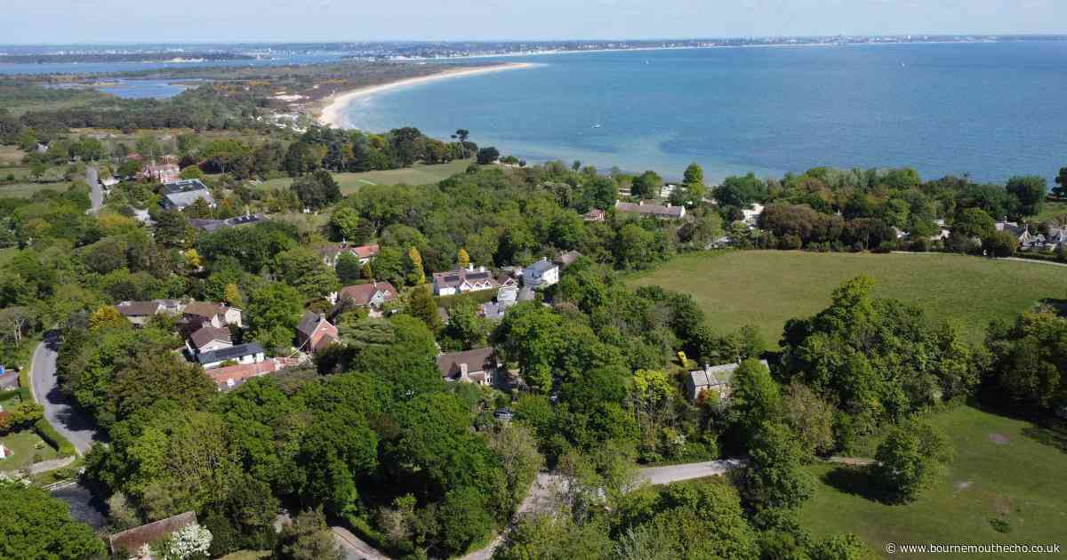 'We can't be compared to Sandbanks - we have character'