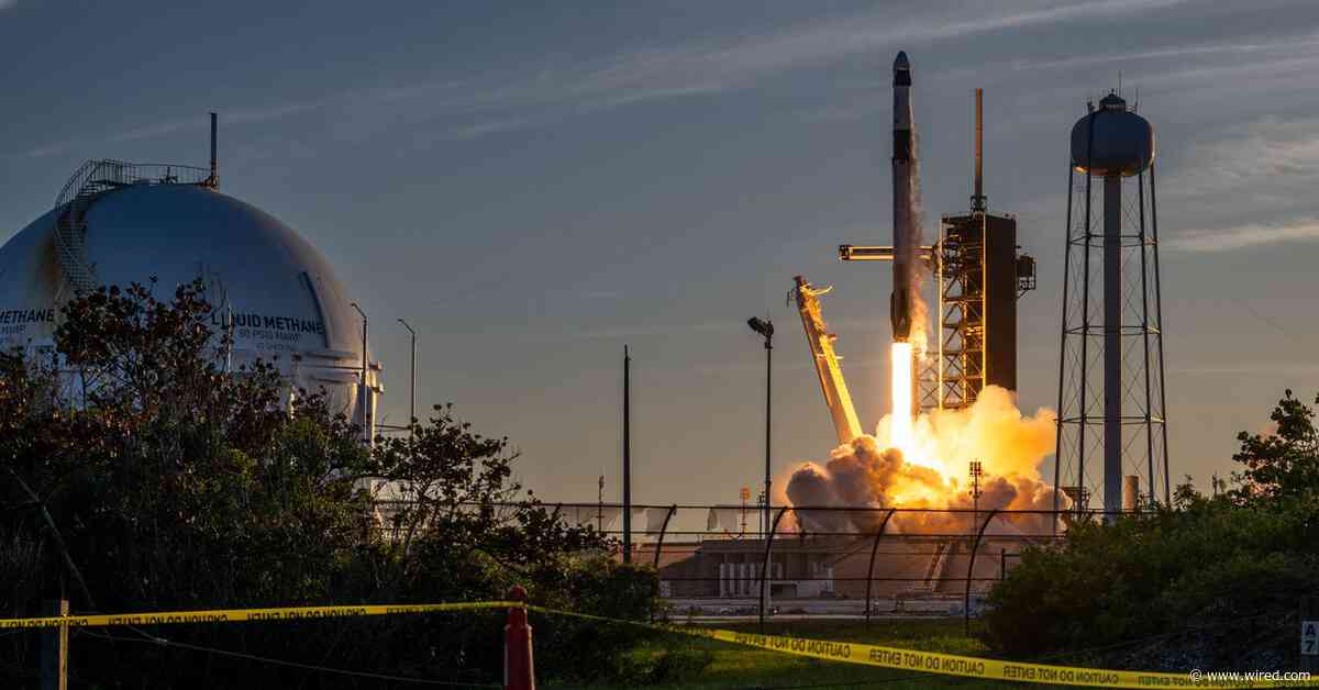 SpaceX Tests Starship Fixes After Back-to-Back Failures