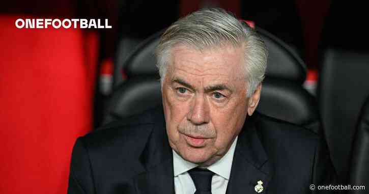Real Madrid and Mallorca name starting XIs for LaLiga encounter