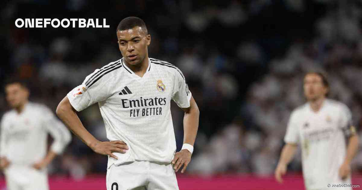 Jacobo Ramón strikes late as Real Madrid bounce back to beat Mallorca