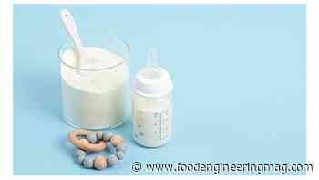 HHS and FDA Initiate Review of Infant Formula Nutrients