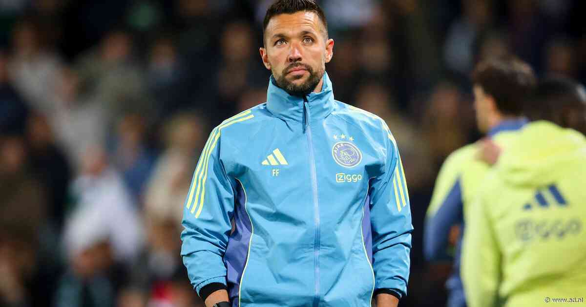 Voetbalpodcast | ‘Dit is het loon van de angst bij Francesco Farioli en Ajax’