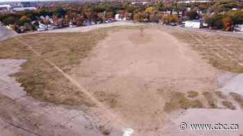 Regina city council to apply for federal funding to develop Taylor Field site infrastructure