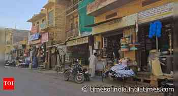 Normalcy returns but companies on guard