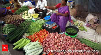 At 5.9%, Kerala has highest retail inflation rate in April