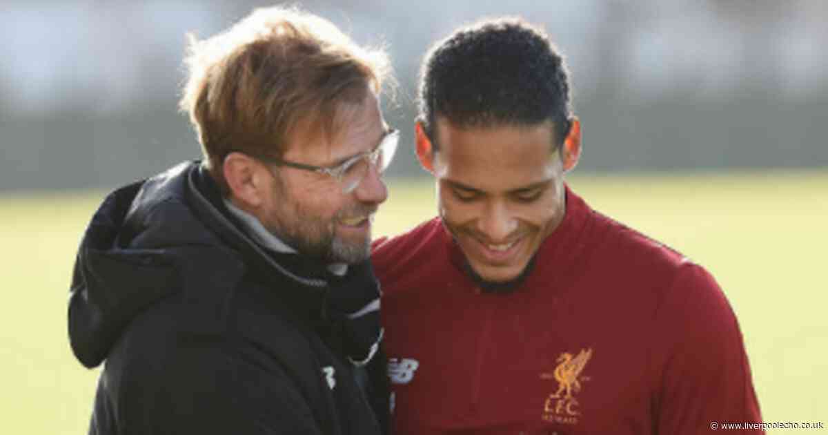 FSG reversed 'informal ban' on transfer to complete game-changing Liverpool deal