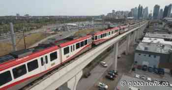Calgary Transit increased service last year but ‘tapped out’ by funding gap