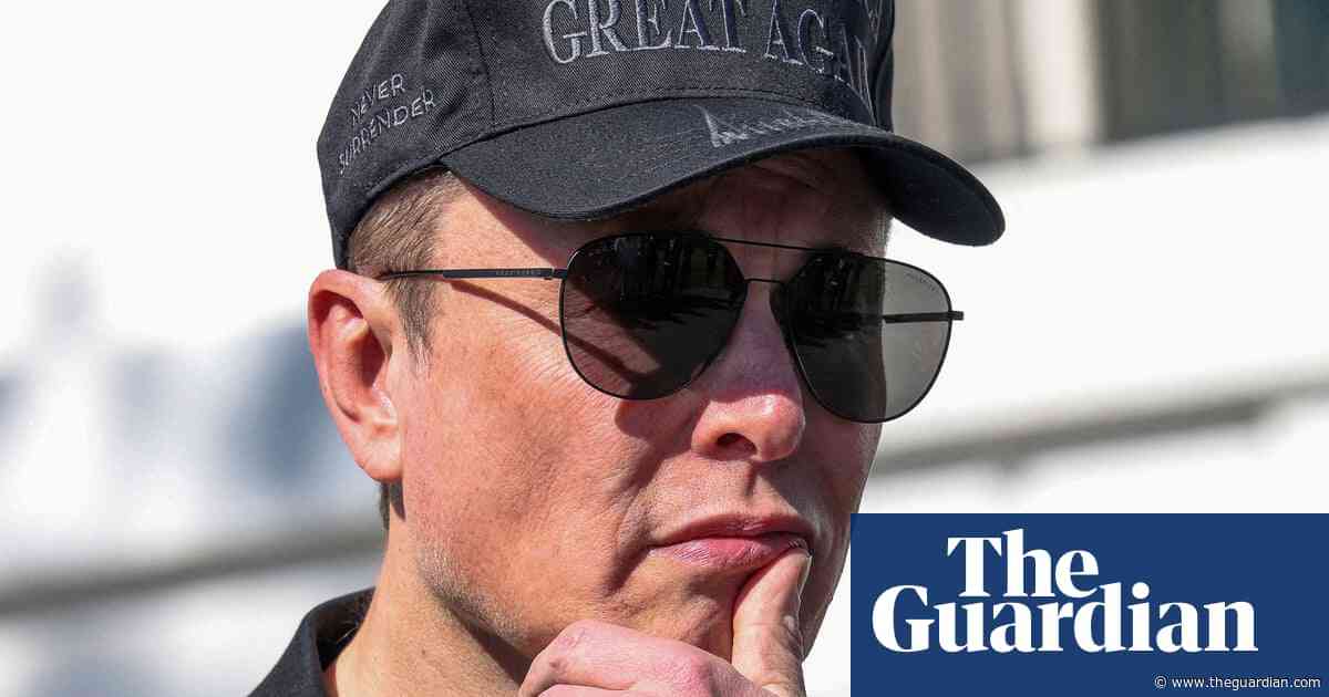 Elon Musk’s Grok chatbot repeatedly mentions ‘white genocide’ in unrelated chats