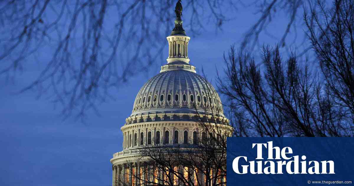 Republicans propose prohibiting US states from regulating AI for 10 years