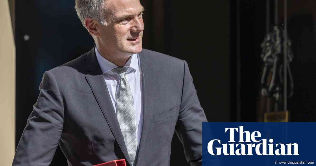 Minister accused of being too close to big tech after rise in meetings
