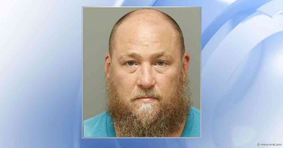 Wake County teacher appears in court after allegedly assaulting five students with disabilities