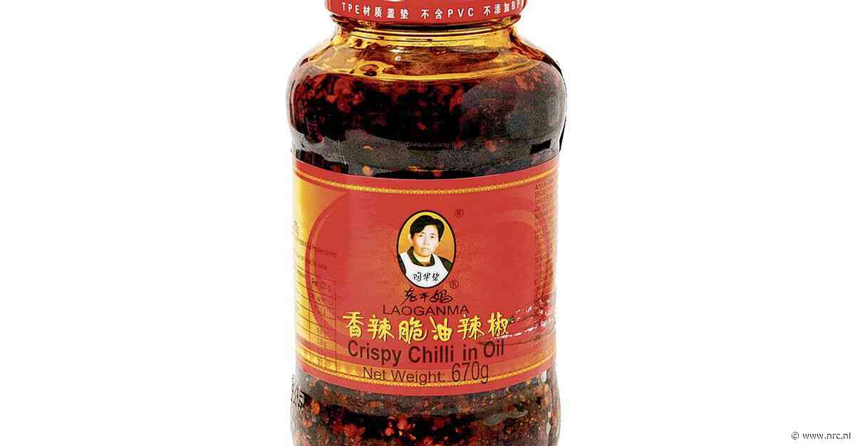 Van giftige vrucht tot hippe crispy chili oil: Amerikaanse peper in Azië