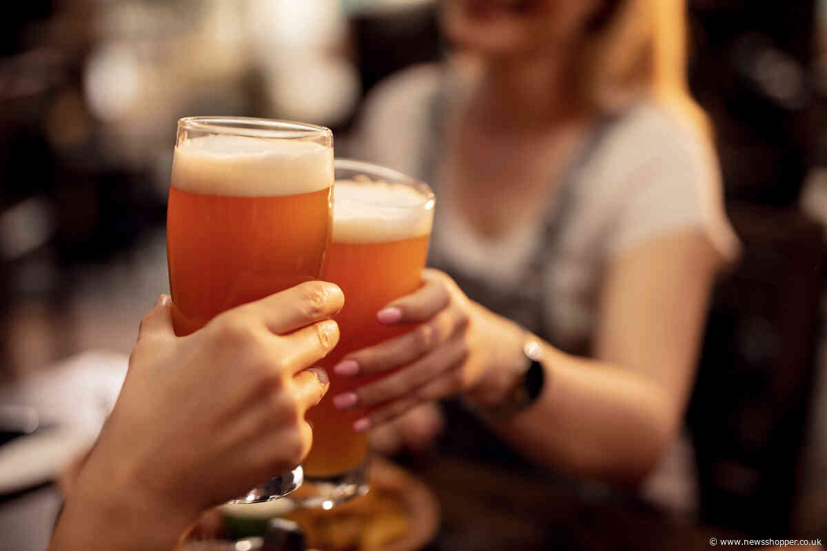 Pubs across the country to stay open longer this summer - but on one condition