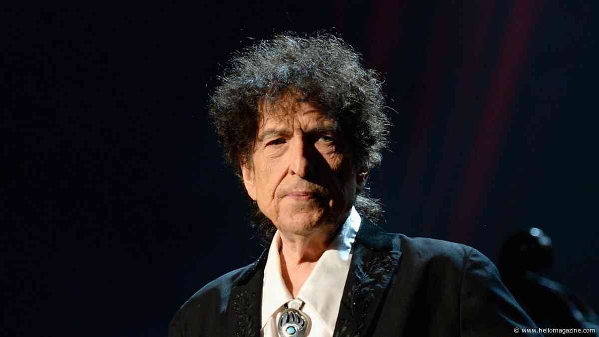 Bob Dylan embraces career pivot at 83 'with great urgency'